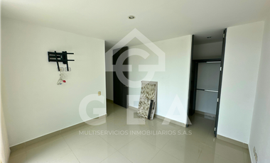 Alquiler de Apartamento en Popayán, Parque Residencial Montemayor