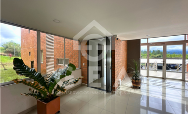 Alquiler de Apartamento en Popayán, Parque Residencial Montemayor