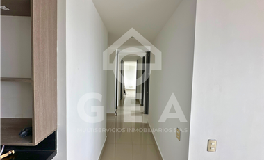 Alquiler de Apartamento en Popayán, Parque Residencial Montemayor