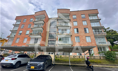 Alquiler de Apartamento en Popayán, Parque Residencial Montemayor