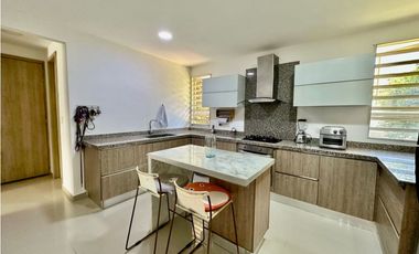 En arriendo Casa campestre dentro de Santa Marta