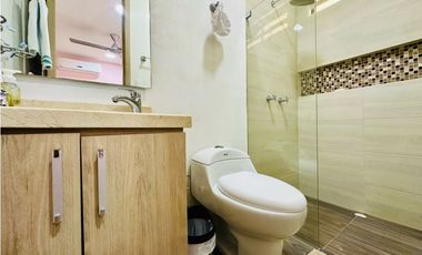 En arriendo Casa campestre dentro de Santa Marta