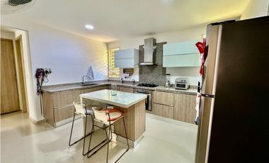 En arriendo Casa campestre dentro de Santa Marta