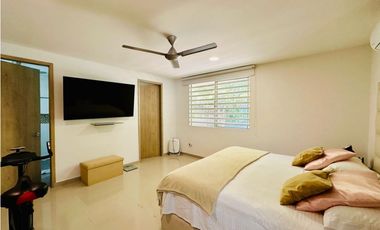 En arriendo Casa campestre dentro de Santa Marta