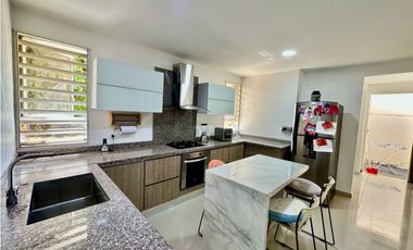 En arriendo Casa campestre dentro de Santa Marta