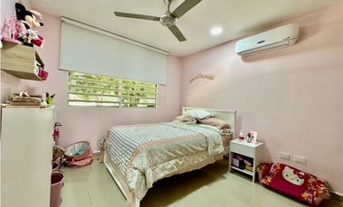 En arriendo Casa campestre dentro de Santa Marta