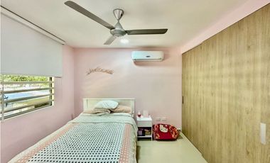 En arriendo Casa campestre dentro de Santa Marta