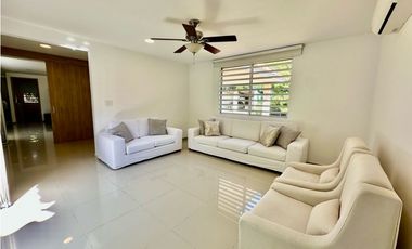 En arriendo Casa campestre dentro de Santa Marta