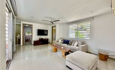 En arriendo Casa campestre dentro de Santa Marta