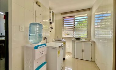 En arriendo Casa campestre dentro de Santa Marta