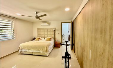 En arriendo Casa campestre dentro de Santa Marta