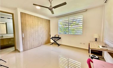 En arriendo Casa campestre dentro de Santa Marta