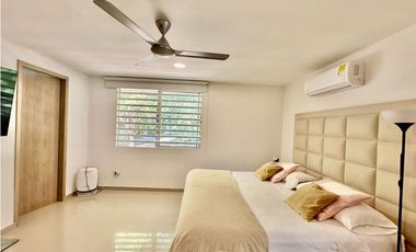 En arriendo Casa campestre dentro de Santa Marta