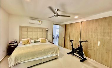 En arriendo Casa campestre dentro de Santa Marta