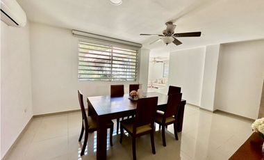 En arriendo Casa campestre dentro de Santa Marta