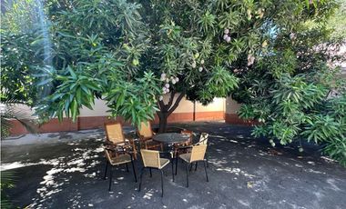 En arriendo Casa campestre dentro de Santa Marta