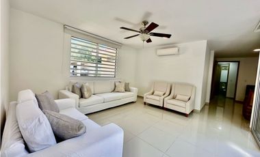 En arriendo Casa campestre dentro de Santa Marta