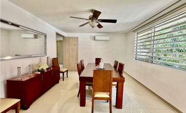 En arriendo Casa campestre dentro de Santa Marta