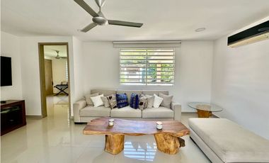 En arriendo Casa campestre dentro de Santa Marta