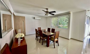 En arriendo Casa campestre dentro de Santa Marta