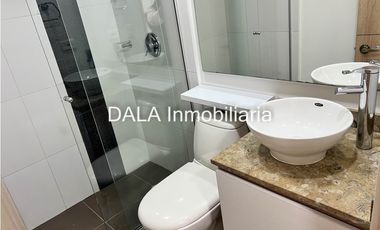 SE VENDE APARTAMENTO EN EL ROCIO- CAJICA