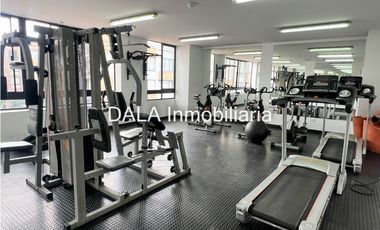 SE VENDE APARTAMENTO EN EL ROCIO- CAJICA