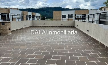 SE VENDE APARTAMENTO EN EL ROCIO- CAJICA