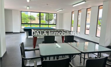 SE VENDE APARTAMENTO EN EL ROCIO- CAJICA