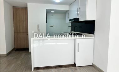 SE VENDE APARTAMENTO EN EL ROCIO- CAJICA