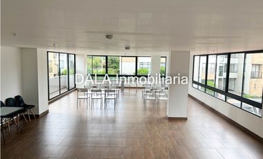 SE VENDE APARTAMENTO EN EL ROCIO- CAJICA