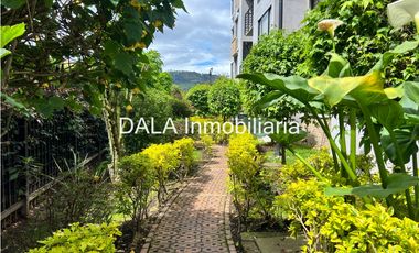 SE VENDE APARTAMENTO EN EL ROCIO- CAJICA