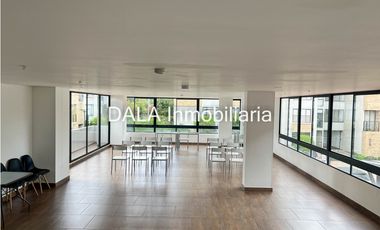 SE VENDE APARTAMENTO EN EL ROCIO- CAJICA