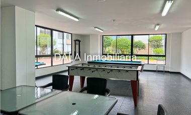 SE VENDE APARTAMENTO EN EL ROCIO- CAJICA