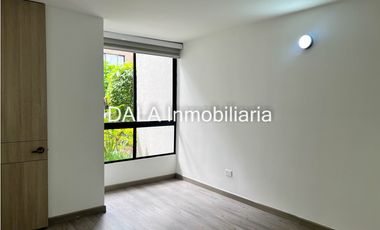 SE VENDE APARTAMENTO EN EL ROCIO- CAJICA