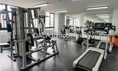 SE VENDE APARTAMENTO EN EL ROCIO- CAJICA