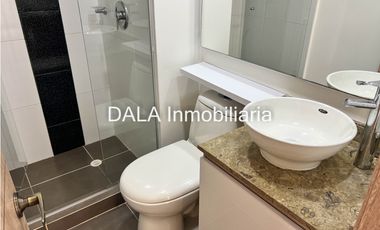 SE VENDE APARTAMENTO EN EL ROCIO- CAJICA