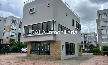 SE VENDE APARTAMENTO EN EL ROCIO- CAJICA