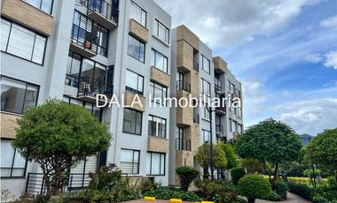 SE VENDE APARTAMENTO EN EL ROCIO- CAJICA