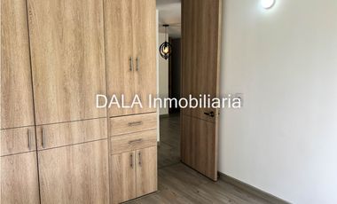 SE VENDE APARTAMENTO EN EL ROCIO- CAJICA