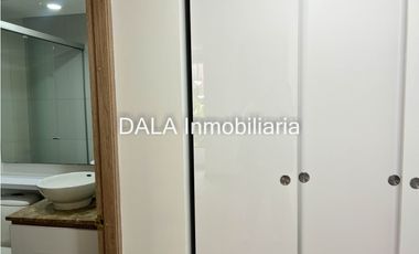 SE VENDE APARTAMENTO EN EL ROCIO- CAJICA