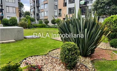 SE VENDE APARTAMENTO EN EL ROCIO- CAJICA