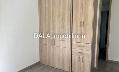 SE VENDE APARTAMENTO EN EL ROCIO- CAJICA