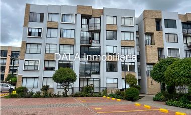 SE VENDE APARTAMENTO EN EL ROCIO- CAJICA