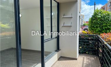 SE VENDE APARTAMENTO EN EL ROCIO- CAJICA