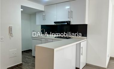SE VENDE APARTAMENTO EN EL ROCIO- CAJICA
