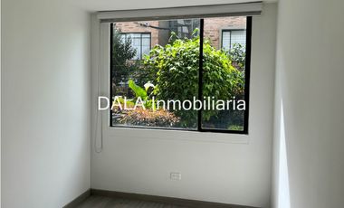 SE VENDE APARTAMENTO EN EL ROCIO- CAJICA