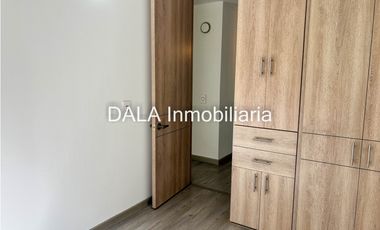 SE VENDE APARTAMENTO EN EL ROCIO- CAJICA