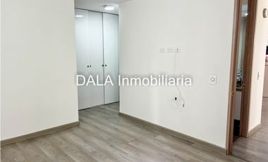 SE VENDE APARTAMENTO EN EL ROCIO- CAJICA