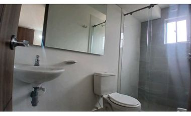 VENDO APARTAMENTO  QUINTO PISO CON ASCENSOR NUEVO  EN CAJIC