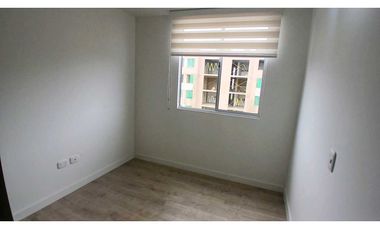 VENDO APARTAMENTO  QUINTO PISO CON ASCENSOR NUEVO  EN CAJIC